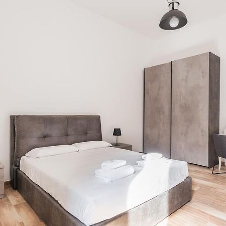 Wmr Apartment Near Vatican Řím Exteriér fotografie