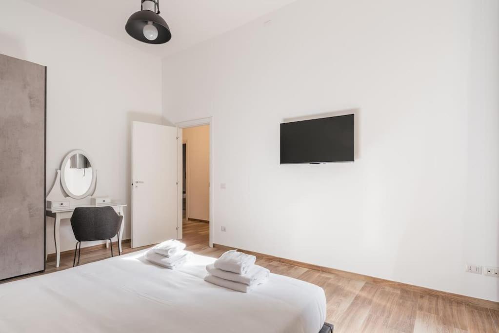 Wmr Apartment Near Vatican Řím Exteriér fotografie