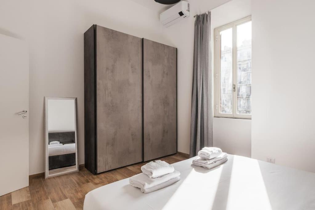 Wmr Apartment Near Vatican Řím Exteriér fotografie