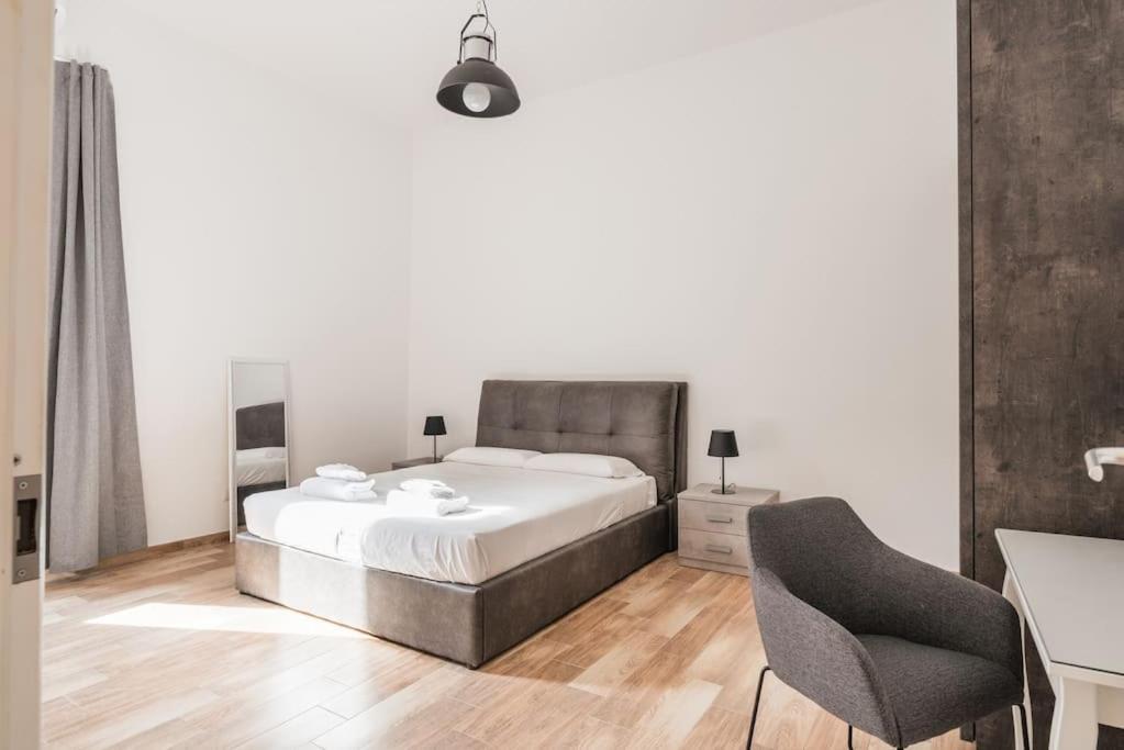 Wmr Apartment Near Vatican Řím Exteriér fotografie