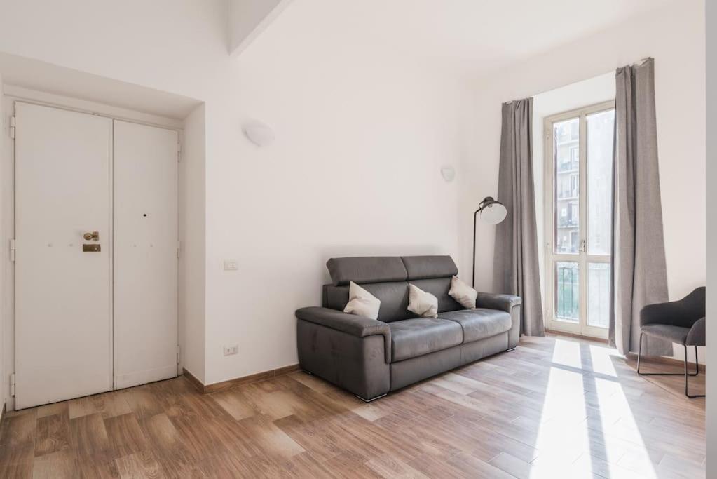 Wmr Apartment Near Vatican Řím Exteriér fotografie