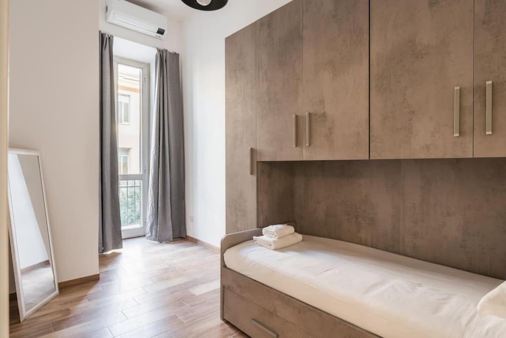 Wmr Apartment Near Vatican Řím Exteriér fotografie