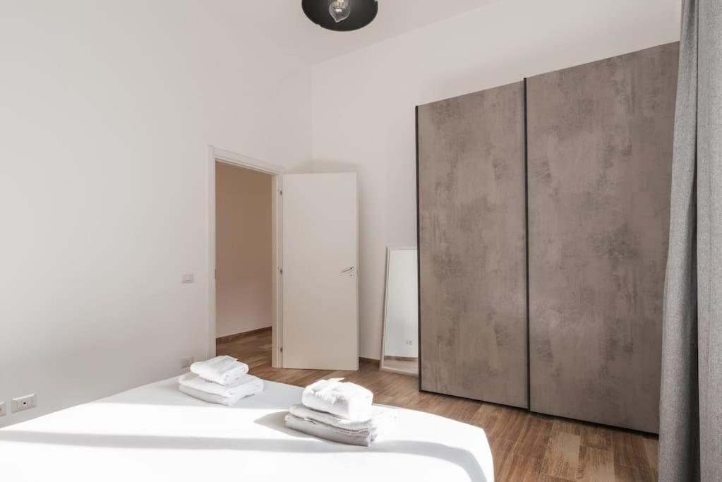 Wmr Apartment Near Vatican Řím Exteriér fotografie